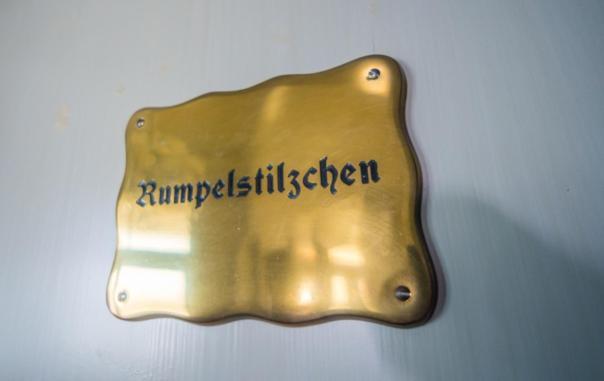 Rumpelstilzchen Βέστερλαντ Εξωτερικό φωτογραφία